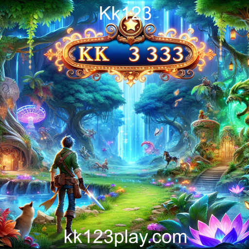 Descubra a Empolgação dos Jogos de Aventura em Kk123