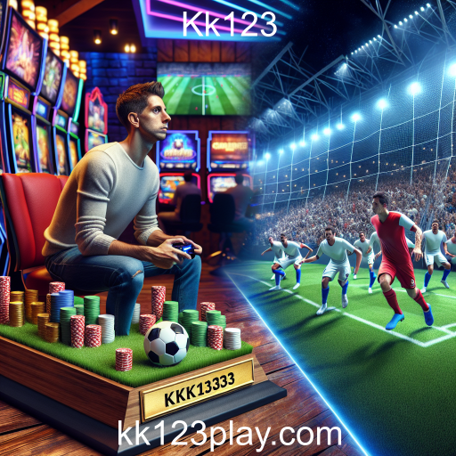 A Evolução dos Jogos de Esportes: Da Simulação à Imersão Total